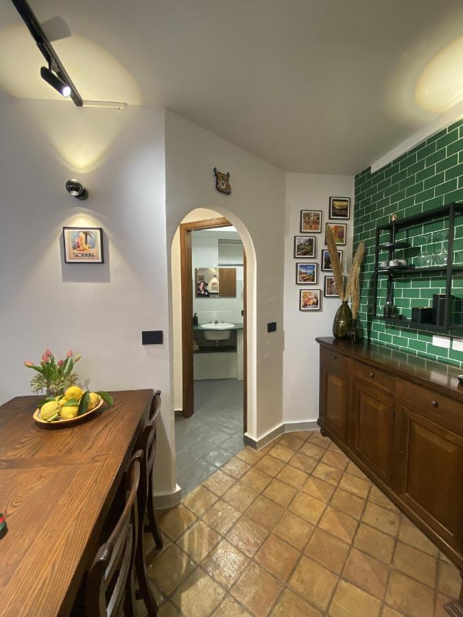 Ferienhaus Casa Siculi *