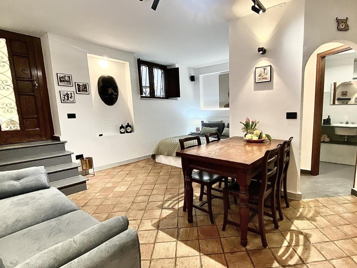 Casa Siculi Ferienhaus *